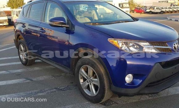 Buy Import Toyota RAV4 Other Car in Import - Dubai in Akmecet Buy Import Toyota RAV4 Other Car in Import - Dubai in Akmecet