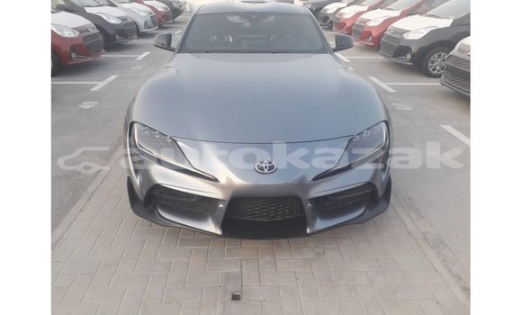 Buy Import Toyota Supra Other Car in Import - Dubai in Akmecet Buy Import Toyota Supra Other Car in Import - Dubai in Akmecet