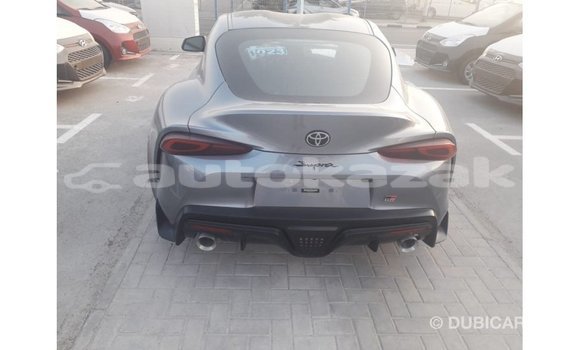 Buy Import Toyota Supra Other Car in Import - Dubai in Akmecet Buy Import Toyota Supra Other Car in Import - Dubai in Akmecet