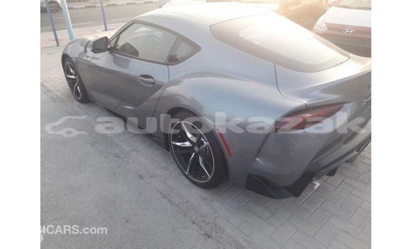 Buy Import Toyota Supra Other Car in Import - Dubai in Akmecet Buy Import Toyota Supra Other Car in Import - Dubai in Akmecet
