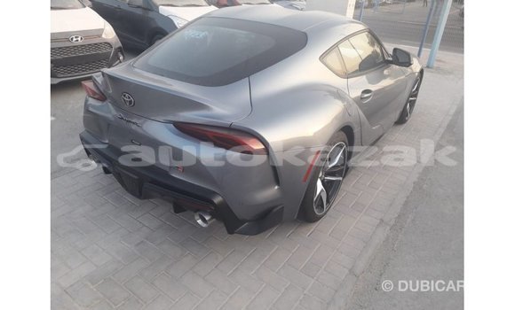 Buy Import Toyota Supra Other Car in Import - Dubai in Akmecet Buy Import Toyota Supra Other Car in Import - Dubai in Akmecet