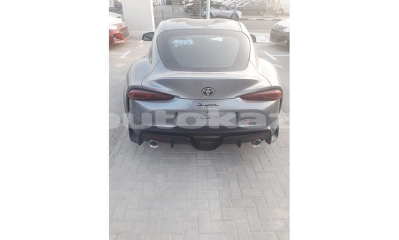Buy Import Toyota Supra Other Car in Import - Dubai in Akmecet Buy Import Toyota Supra Other Car in Import - Dubai in Akmecet