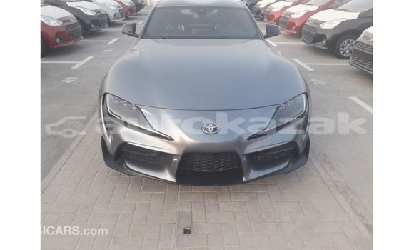 Buy Import Toyota Supra Other Car in Import - Dubai in Akmecet Buy Import Toyota Supra Other Car in Import - Dubai in Akmecet