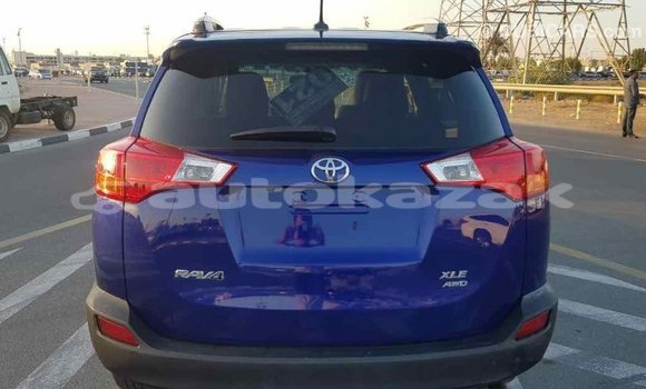 Buy Import Toyota RAV4 Other Car in Import - Dubai in Akmecet Buy Import Toyota RAV4 Other Car in Import - Dubai in Akmecet