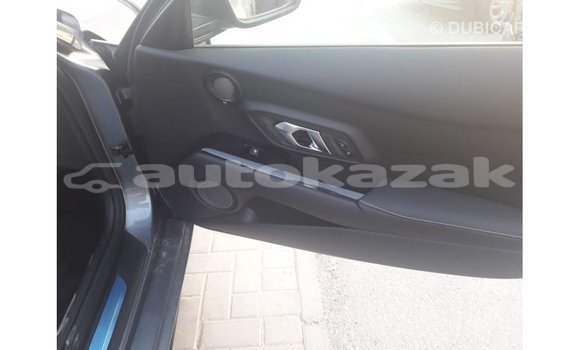 Buy Import Toyota Supra Other Car in Import - Dubai in Akmecet Buy Import Toyota Supra Other Car in Import - Dubai in Akmecet