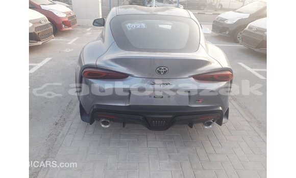 Buy Import Toyota Supra Other Car in Import - Dubai in Akmecet Buy Import Toyota Supra Other Car in Import - Dubai in Akmecet