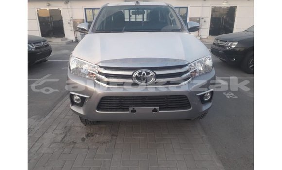 Buy Import Toyota Hilux Other Car in Import - Dubai in Akmecet Buy Import Toyota Hilux Other Car in Import - Dubai in Akmecet