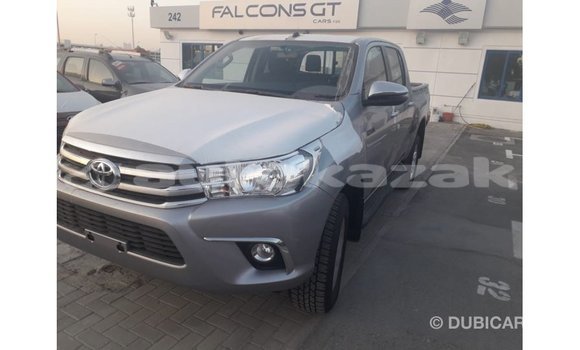 Buy Import Toyota Hilux Other Car in Import - Dubai in Akmecet Buy Import Toyota Hilux Other Car in Import - Dubai in Akmecet