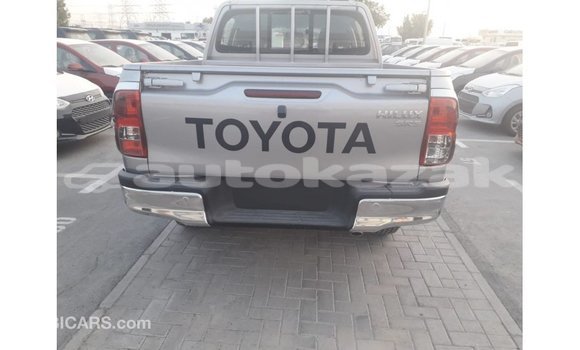 Buy Import Toyota Hilux Other Car in Import - Dubai in Akmecet Buy Import Toyota Hilux Other Car in Import - Dubai in Akmecet