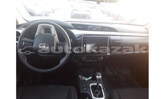 Buy Import Toyota Hilux Other Car in Import - Dubai in Akmecet Buy Import Toyota Hilux Other Car in Import - Dubai in Akmecet