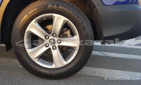 Buy Import Toyota RAV4 Other Car in Import - Dubai in Akmecet Buy Import Toyota RAV4 Other Car in Import - Dubai in Akmecet