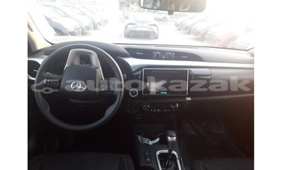 Buy Import Toyota Hilux Other Car in Import - Dubai in Akmecet Buy Import Toyota Hilux Other Car in Import - Dubai in Akmecet