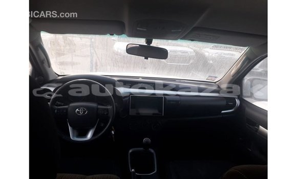 Buy Import Toyota Hilux Other Car in Import - Dubai in Akmecet Buy Import Toyota Hilux Other Car in Import - Dubai in Akmecet