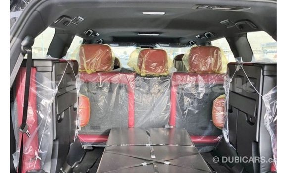 Buy Import Lexus LX Black Car in Import - Dubai in Akmecet Buy Import Lexus LX Black Car in Import - Dubai in Akmecet