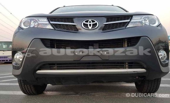 Buy Import Toyota RAV4 Other Car in Import - Dubai in Akmecet Buy Import Toyota RAV4 Other Car in Import - Dubai in Akmecet