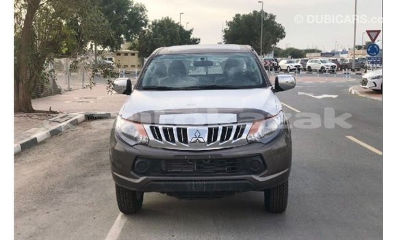 Buy Import Mitsubishi L200 Brown Car in Import - Dubai in Akmecet Buy Import Mitsubishi L200 Brown Car in Import - Dubai in Akmecet