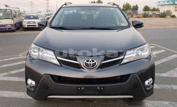 Buy Import Toyota RAV4 Other Car in Import - Dubai in Akmecet Buy Import Toyota RAV4 Other Car in Import - Dubai in Akmecet