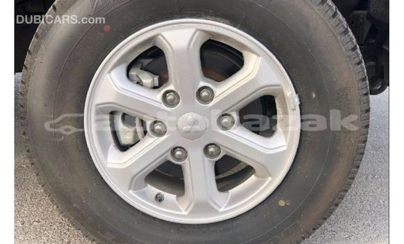 Buy Import Mitsubishi L200 Brown Car in Import - Dubai in Akmecet Buy Import Mitsubishi L200 Brown Car in Import - Dubai in Akmecet