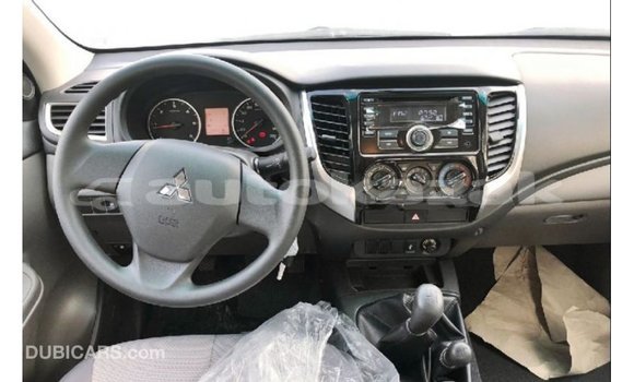 Buy Import Mitsubishi L200 Brown Car in Import - Dubai in Akmecet Buy Import Mitsubishi L200 Brown Car in Import - Dubai in Akmecet