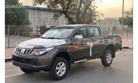 Buy Import Mitsubishi L200 Brown Car in Import - Dubai in Akmecet Buy Import Mitsubishi L200 Brown Car in Import - Dubai in Akmecet