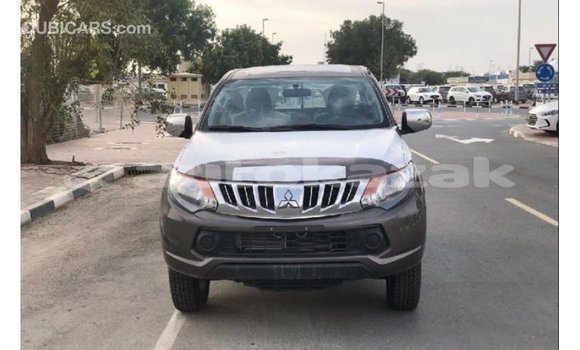 Buy Import Mitsubishi L200 Brown Car in Import - Dubai in Akmecet Buy Import Mitsubishi L200 Brown Car in Import - Dubai in Akmecet