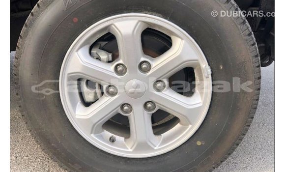 Buy Import Mitsubishi L200 Brown Car in Import - Dubai in Akmecet Buy Import Mitsubishi L200 Brown Car in Import - Dubai in Akmecet