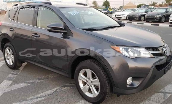 Buy Import Toyota RAV4 Other Car in Import - Dubai in Akmecet Buy Import Toyota RAV4 Other Car in Import - Dubai in Akmecet