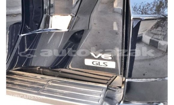 Buy Import Mitsubishi Pajero Black Car in Import - Dubai in Akmecet Buy Import Mitsubishi Pajero Black Car in Import - Dubai in Akmecet