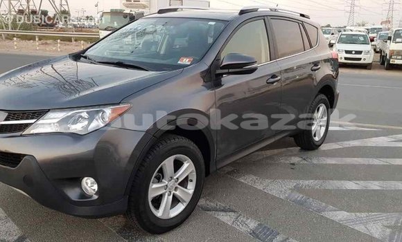 Buy Import Toyota RAV4 Other Car in Import - Dubai in Akmecet Buy Import Toyota RAV4 Other Car in Import - Dubai in Akmecet