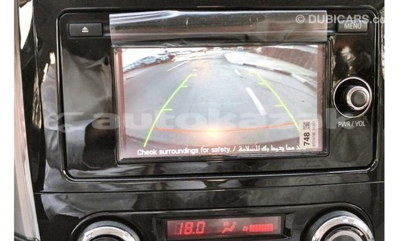 Buy Import Mitsubishi Pajero Black Car in Import - Dubai in Akmecet Buy Import Mitsubishi Pajero Black Car in Import - Dubai in Akmecet