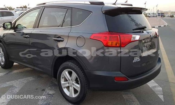 Buy Import Toyota RAV4 Other Car in Import - Dubai in Akmecet Buy Import Toyota RAV4 Other Car in Import - Dubai in Akmecet