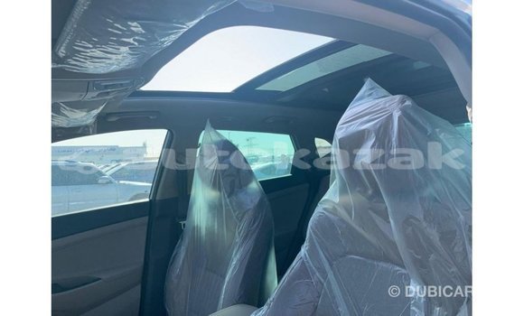 Buy Import Hyundai Tucson Other Car in Import - Dubai in Akmecet Buy Import Hyundai Tucson Other Car in Import - Dubai in Akmecet