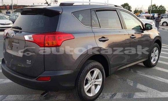 Buy Import Toyota RAV4 Other Car in Import - Dubai in Akmecet Buy Import Toyota RAV4 Other Car in Import - Dubai in Akmecet