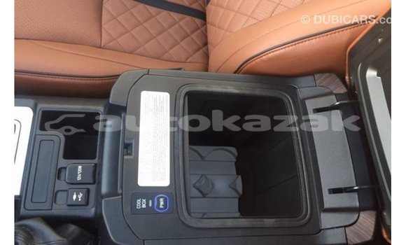 Buy Import Toyota Prado Black Car in Import - Dubai in Akmecet Buy Import Toyota Prado Black Car in Import - Dubai in Akmecet