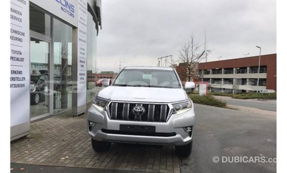Buy Import Toyota Prado Other Car in Import - Dubai in Akmecet Buy Import Toyota Prado Other Car in Import - Dubai in Akmecet