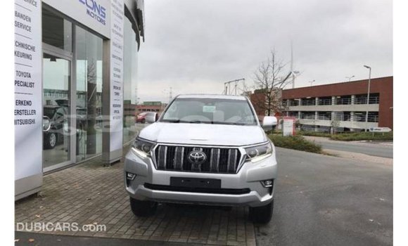 Buy Import Toyota Prado Other Car in Import - Dubai in Akmecet Buy Import Toyota Prado Other Car in Import - Dubai in Akmecet
