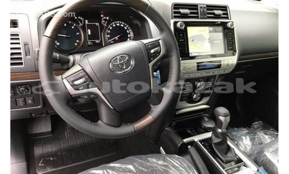 Buy Import Toyota Prado Other Car in Import - Dubai in Akmecet Buy Import Toyota Prado Other Car in Import - Dubai in Akmecet