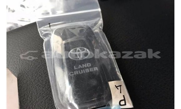 Buy Import Toyota Prado Other Car in Import - Dubai in Akmecet Buy Import Toyota Prado Other Car in Import - Dubai in Akmecet