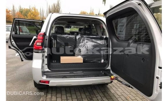 Buy Import Toyota Prado Other Car in Import - Dubai in Akmecet Buy Import Toyota Prado Other Car in Import - Dubai in Akmecet