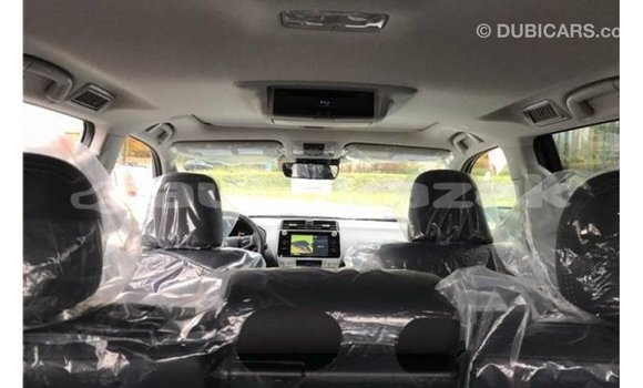 Buy Import Toyota Prado Other Car in Import - Dubai in Akmecet Buy Import Toyota Prado Other Car in Import - Dubai in Akmecet