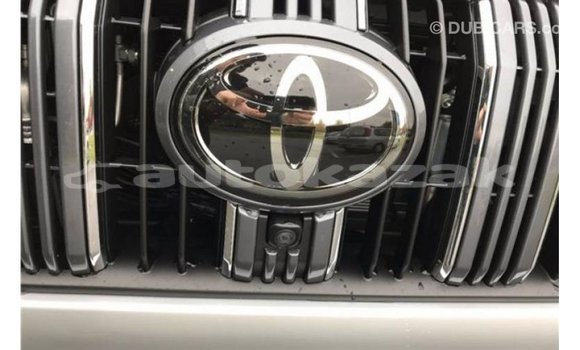 Buy Import Toyota Prado Other Car in Import - Dubai in Akmecet Buy Import Toyota Prado Other Car in Import - Dubai in Akmecet