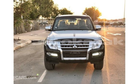 Buy Import Mitsubishi Pajero Black Car in Import - Dubai in Akmecet Buy Import Mitsubishi Pajero Black Car in Import - Dubai in Akmecet