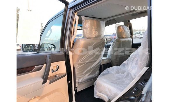 Buy Import Mitsubishi Pajero Black Car in Import - Dubai in Akmecet Buy Import Mitsubishi Pajero Black Car in Import - Dubai in Akmecet