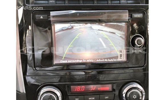 Buy Import Mitsubishi Pajero Black Car in Import - Dubai in Akmecet Buy Import Mitsubishi Pajero Black Car in Import - Dubai in Akmecet