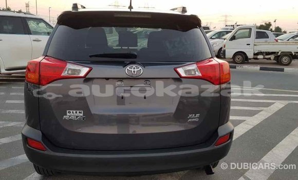 Buy Import Toyota RAV4 Other Car in Import - Dubai in Akmecet Buy Import Toyota RAV4 Other Car in Import - Dubai in Akmecet