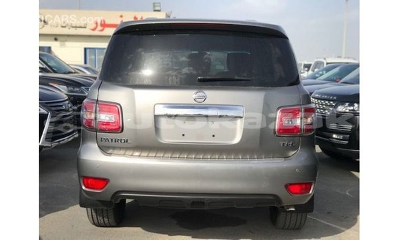 Buy Import Nissan Patrol Other Car in Import - Dubai in Akmecet Buy Import Nissan Patrol Other Car in Import - Dubai in Akmecet