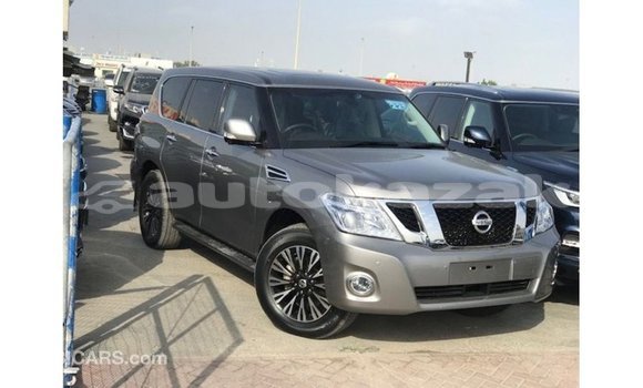 Buy Import Nissan Patrol Other Car in Import - Dubai in Akmecet Buy Import Nissan Patrol Other Car in Import - Dubai in Akmecet