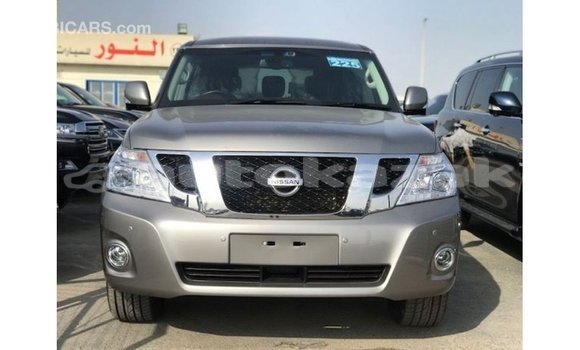 Buy Import Nissan Patrol Other Car in Import - Dubai in Akmecet Buy Import Nissan Patrol Other Car in Import - Dubai in Akmecet
