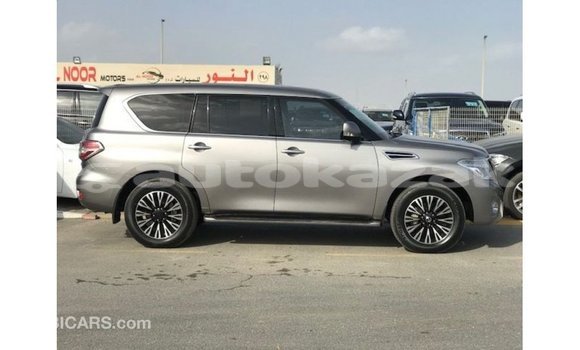 Buy Import Nissan Patrol Other Car in Import - Dubai in Akmecet Buy Import Nissan Patrol Other Car in Import - Dubai in Akmecet