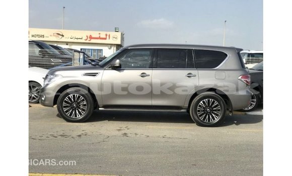 Buy Import Nissan Patrol Other Car in Import - Dubai in Akmecet Buy Import Nissan Patrol Other Car in Import - Dubai in Akmecet